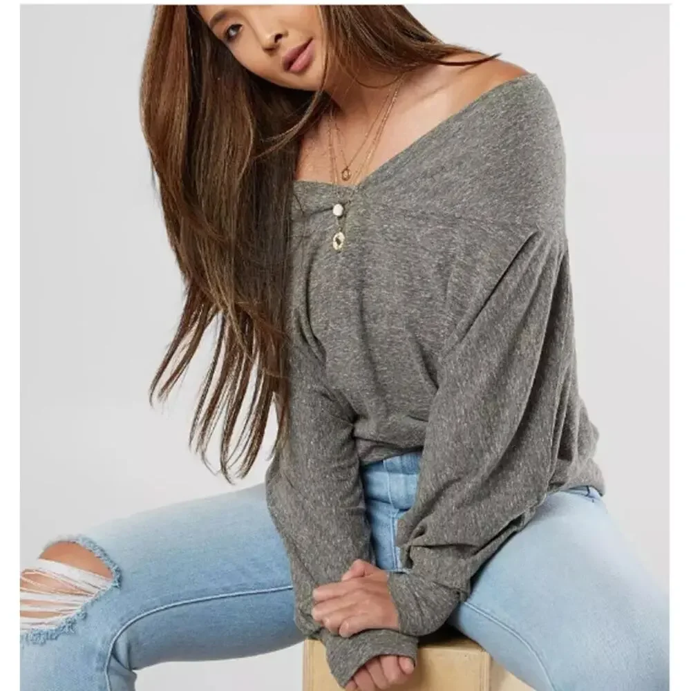 Free People pre owned